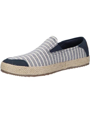 Zapatos de Hombre REFRESH 171946 NAVY