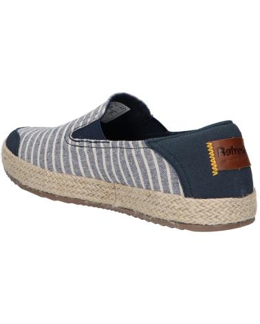 Zapatos de Hombre REFRESH 171946 NAVY
