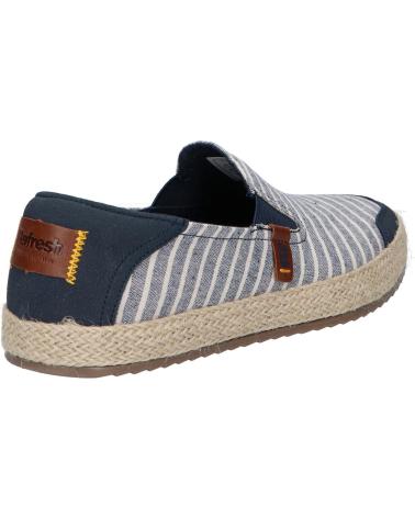 Zapatos de Hombre REFRESH 171946 NAVY