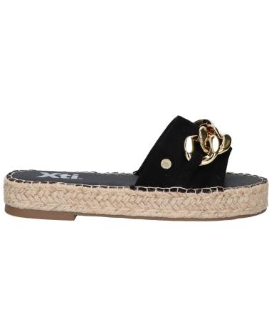 Sandalias de Mujer XTI 141403 ANTELINA NEGRO