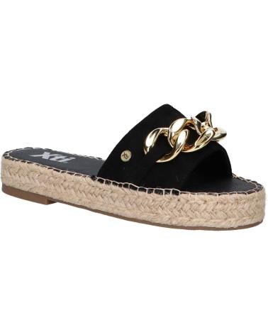 Sandalias de Mujer XTI 141403 ANTELINA NEGRO