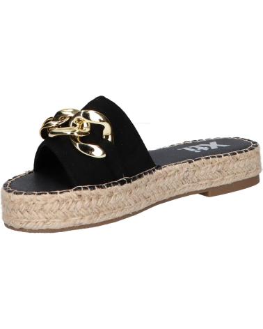 Sandalias de Mujer XTI 141403 ANTELINA NEGRO