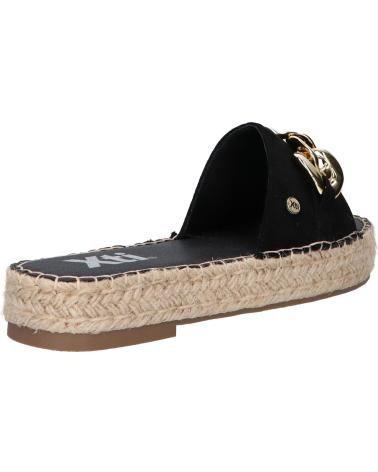 Sandalias de Mujer XTI 141403 ANTELINA NEGRO