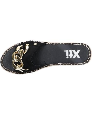 Sandalias de Mujer XTI 141403 ANTELINA NEGRO