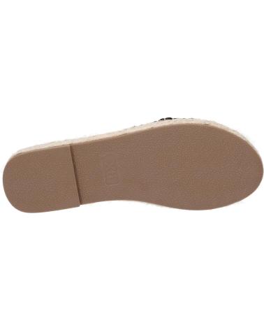 Sandalias de Mujer XTI 141403 ANTELINA NEGRO