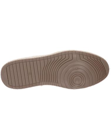 Zapatillas deporte de Hombre XTI 171947 TEXTIL BEIGE