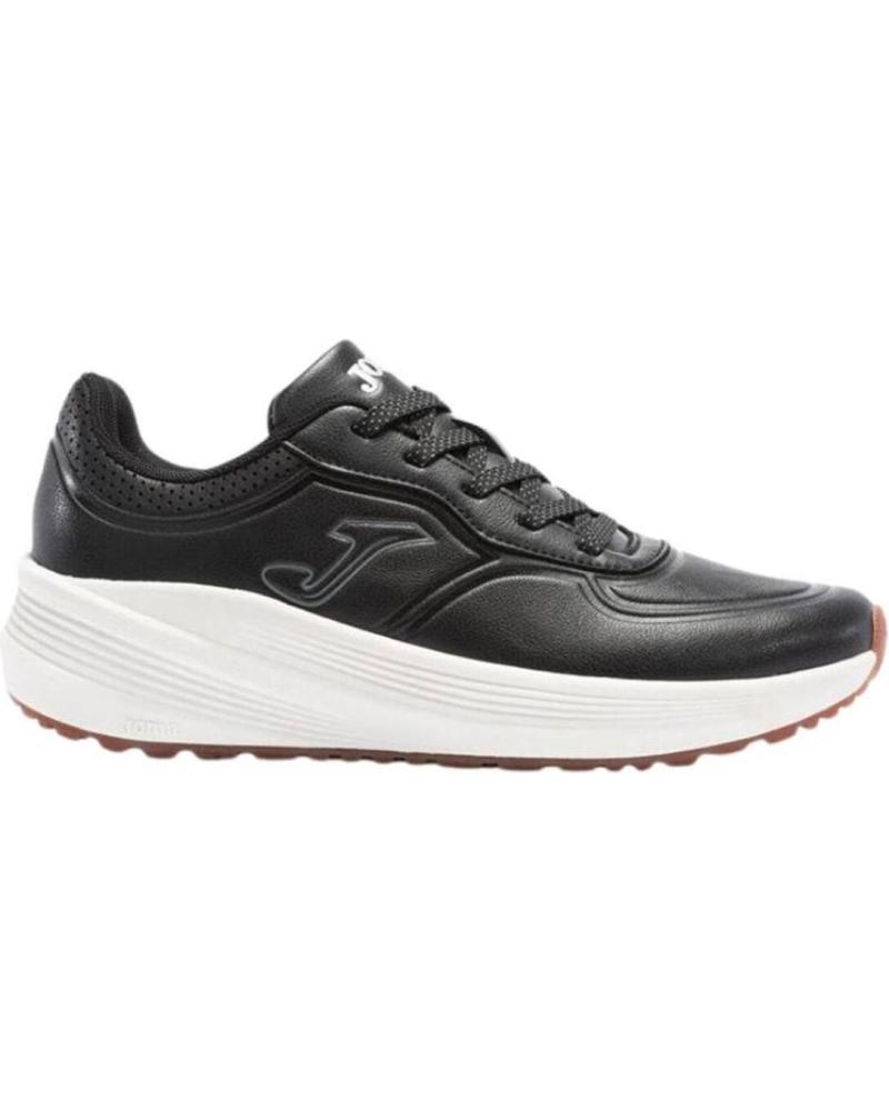 Zapatillas deporte de Mujer JOMA DEPORTIVOS BREELADY2301 NEGRO