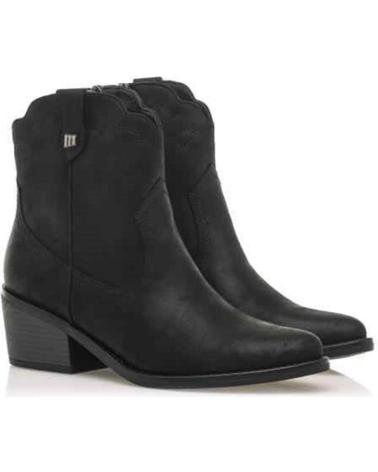 Botas-De-Mujer-MTNG-BOTINES-MUJER-MUSTANG-KARMA-ECO-51966-NEGRO