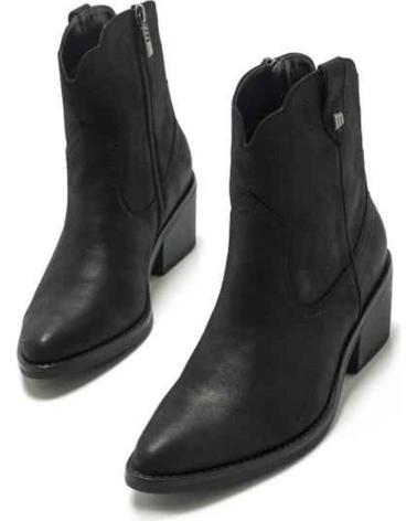 Botas-De-Mujer-MTNG-BOTINES-MUJER-MUSTANG-KARMA-ECO-51966-NEGRO