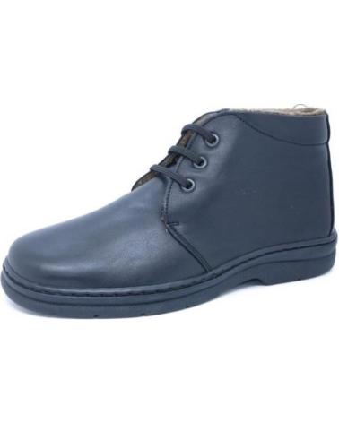 Botines-De-Hombre-NOTTON-BOTINES-HOMBRE-BOTIN-PELO-0307-NEGRO
