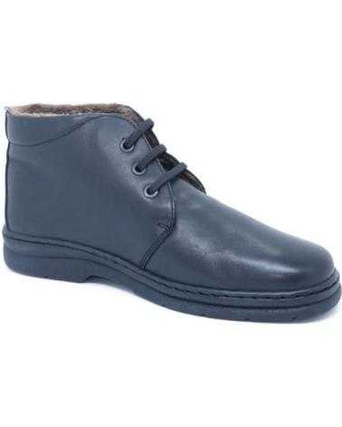 Botines-De-Hombre-NOTTON-BOTINES-HOMBRE-BOTIN-PELO-0307-NEGRO