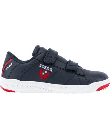 Scarpe per Uomo joma DEPORTIVOS NINOS COLEGIAL MARINO PLAYJR2306 MARINO