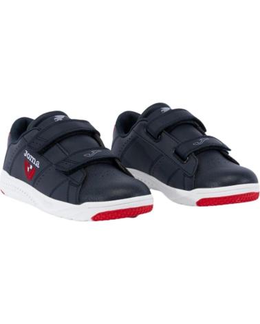 Scarpe per Uomo joma DEPORTIVOS NINOS COLEGIAL MARINO PLAYJR2306 MARINO