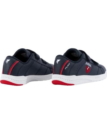 Scarpe per Uomo joma DEPORTIVOS NINOS COLEGIAL MARINO PLAYJR2306 MARINO