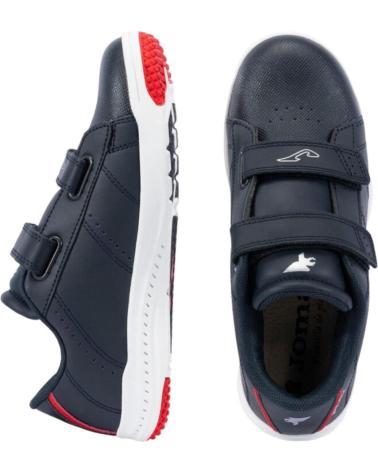 Scarpe per Uomo joma DEPORTIVOS NINOS COLEGIAL MARINO PLAYJR2306 MARINO