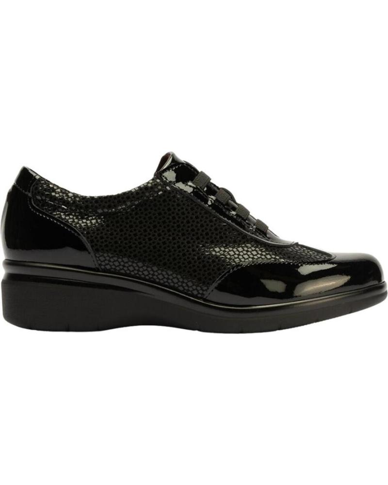 Sapatos-De-Mujer-PITILLOS-ZAPATOS-MUJER-ELASTICOS-5312-NEGRO