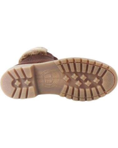 Stivali per Donna PANAMA JACK BOTA FELICIA B33 NAPA CUERO