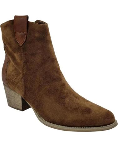 Botas-De-Mujer-CRECENDO-BOTINES-MUJER-POPCORN-CAMPERO-VARIOS-1014-BRANDY