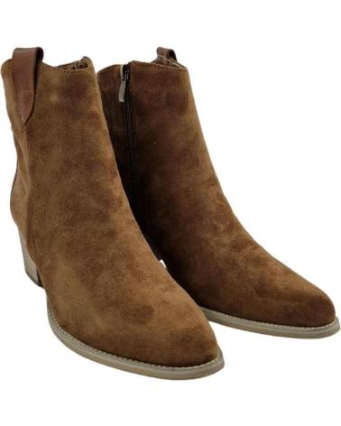 Botas-De-Mujer-CRECENDO-BOTINES-MUJER-POPCORN-CAMPERO-VARIOS-1014-BRANDY