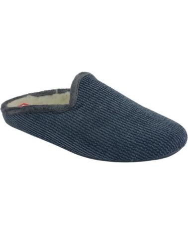 Calzado-De-Casa-De-Hombre-NORTEÑAS-ZAPATILLAS-OTONO-INVIERNO-HOMBRE-NORTENAS-22-147-GRIS