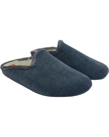 Calzado-De-Casa-De-Hombre-NORTEÑAS-ZAPATILLAS-OTONO-INVIERNO-HOMBRE-NORTENAS-22-147-GRIS