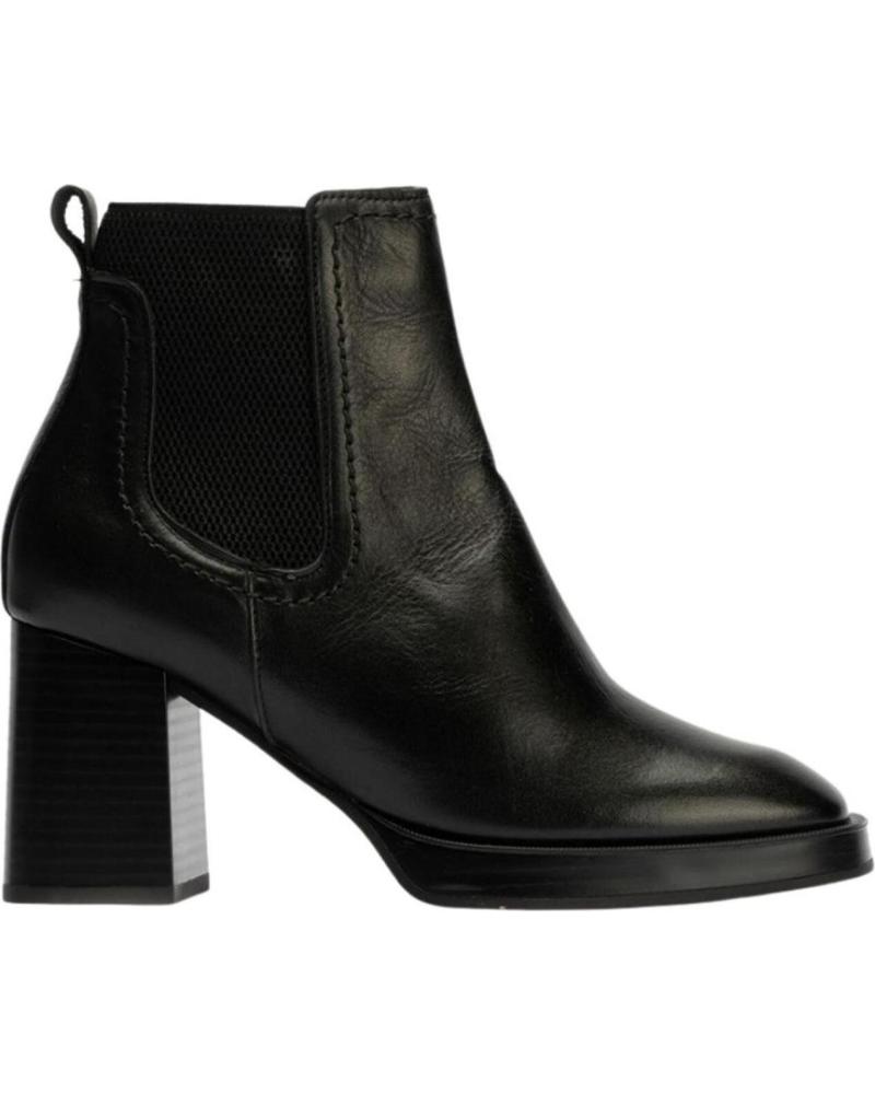 Botas-De-Mujer-PITILLOS-BOTINES-MUJER-ELASTICOS-VARIOS-5483-NEGRO