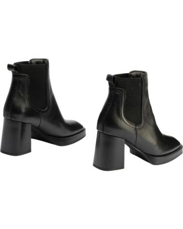 Botas-De-Mujer-PITILLOS-BOTINES-MUJER-ELASTICOS-VARIOS-5483-NEGRO