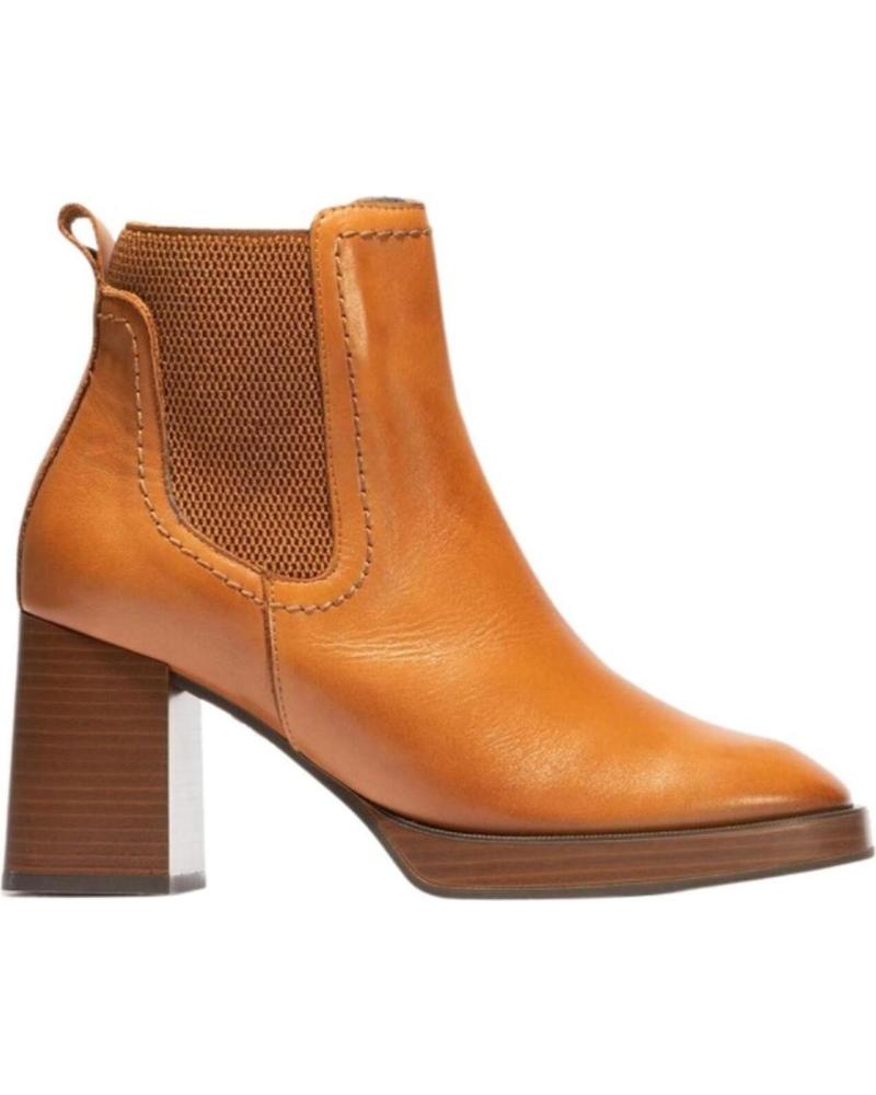 Botas-De-Mujer-PITILLOS-BOTINES-MUJER-ELASTICOS-VARIOS-5483-BRANDY