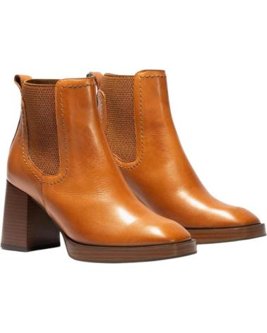 Botas-De-Mujer-PITILLOS-BOTINES-MUJER-ELASTICOS-VARIOS-5483-BRANDY