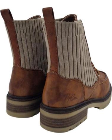 Botas-De-Mujer-CRECENDO-BOTAS-OTONO-INVIERNO-CUERO-1023-CAMEL
