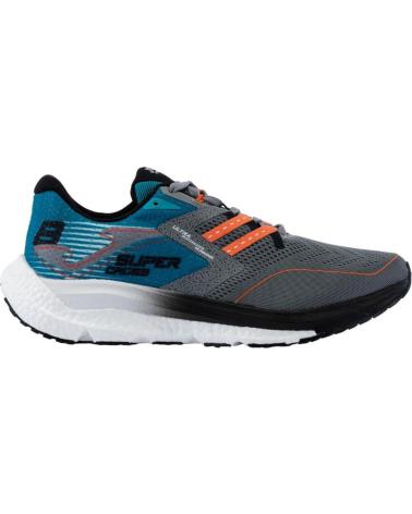 Deportivas de Hombre joma DEPORTIVOS RUNNING GRIS PETROLEO RCROS2312 GRIS