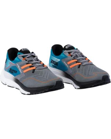 Deportivas de Hombre joma DEPORTIVOS RUNNING GRIS PETROLEO RCROS2312 GRIS