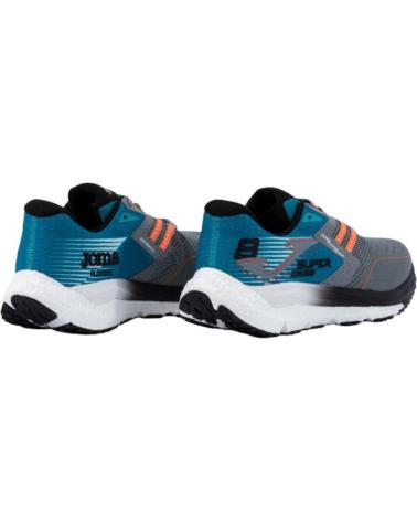 Deportivas de Hombre joma DEPORTIVOS RUNNING GRIS PETROLEO RCROS2312 GRIS