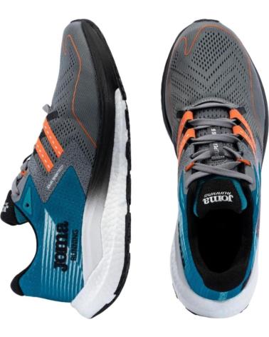 Deportivas de Hombre joma DEPORTIVOS RUNNING GRIS PETROLEO RCROS2312 GRIS