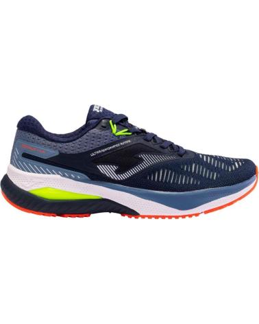 Scarpe sport per Uomo JOMA HISPALIS 2303 VARIOS COLORES AZUL