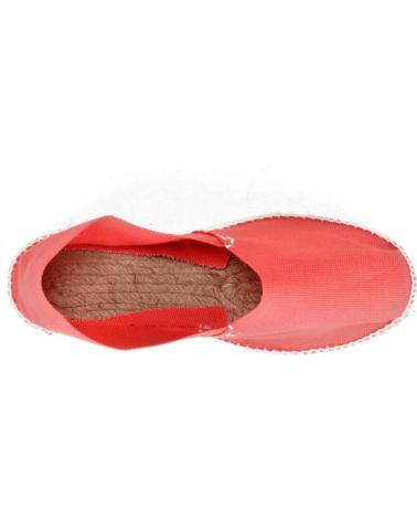 Zapatos-De-Hombre-RAMONCINAS-ALPARGATAS-ESPARTO-BASICA-NARANJA