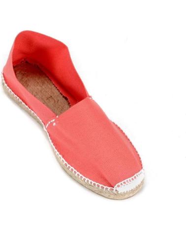 Zapatos-De-Hombre-RAMONCINAS-ALPARGATAS-ESPARTO-BASICA-NARANJA