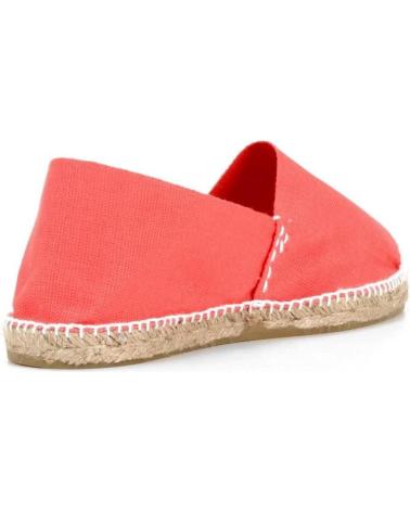 Zapatos-De-Hombre-RAMONCINAS-ALPARGATAS-ESPARTO-BASICA-NARANJA