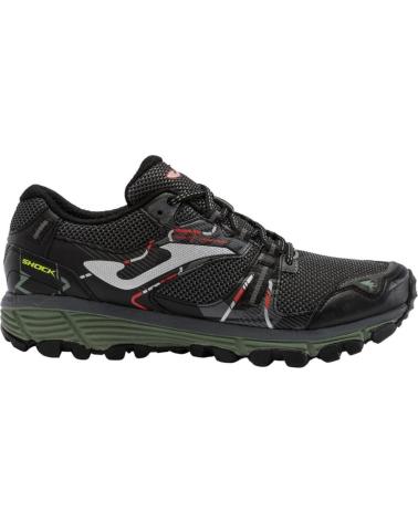 Scarpe-Sport-De-Hombre-JOMA-DEPORTIVOS-SHOCK-MEN-NEGRO