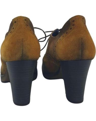 Zapatos-De-Tacón-De-Mujer-FLUCHOS-ZAPATOS-TACON-MUJER-DORKING-VARIOS-D8310-MARRON