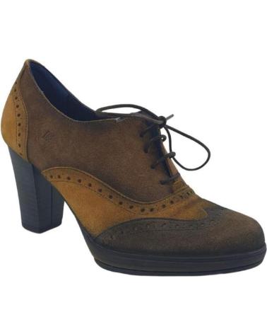Zapatos-De-Tacón-De-Mujer-FLUCHOS-ZAPATOS-TACON-MUJER-DORKING-VARIOS-D8310-TAUPE