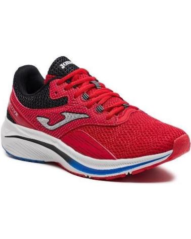 Scarpe-Sport-De-Hombre-JOMA-DEPORTIVO-FITNESS-HOMBRE-RACTIVE2406-ROJO