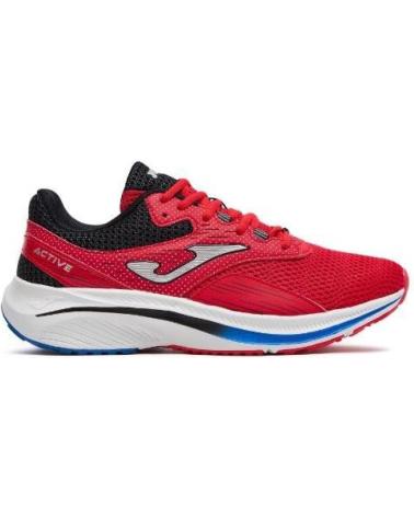 Scarpe-Sport-De-Hombre-JOMA-DEPORTIVO-FITNESS-HOMBRE-RACTIVE2406-ROJO