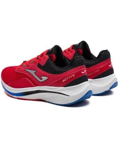 Scarpe-Sport-De-Hombre-JOMA-DEPORTIVO-FITNESS-HOMBRE-RACTIVE2406-ROJO