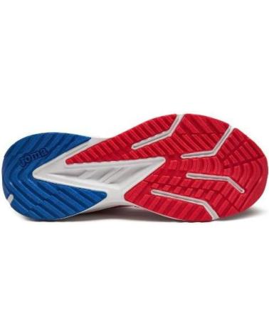 Scarpe-Sport-De-Hombre-JOMA-DEPORTIVO-FITNESS-HOMBRE-RACTIVE2406-ROJO