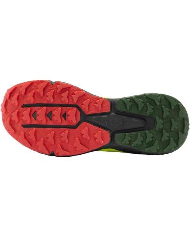 Deportivas de Hombre joma DEPORTIVOS TREKKING HOMBRE NEGRO TKSIERRA2401 NEGRO