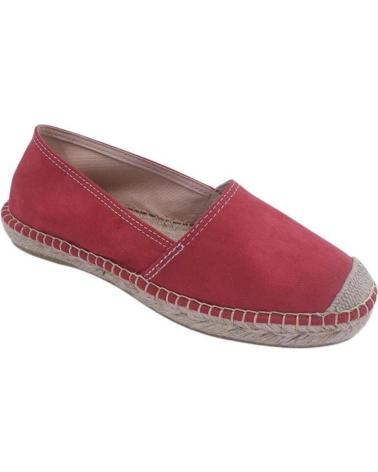 Deportivas-De-Mujer-NORTEÑAS-ALPARGATA-NORTENAS-VARIOS-ESPARTO-NOBUCK-14-300-ROJO