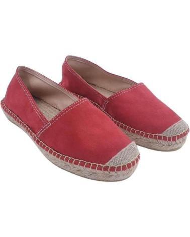 Deportivas-De-Mujer-NORTEÑAS-ALPARGATA-NORTENAS-VARIOS-ESPARTO-NOBUCK-14-300-ROJO