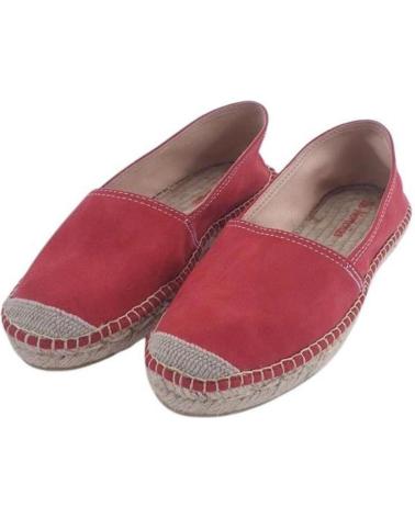 Deportivas-De-Mujer-NORTEÑAS-ALPARGATA-NORTENAS-VARIOS-ESPARTO-NOBUCK-14-300-ROJO