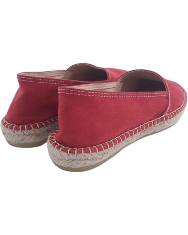 Deportivas-De-Mujer-NORTEÑAS-ALPARGATA-NORTENAS-VARIOS-ESPARTO-NOBUCK-14-300-ROJO